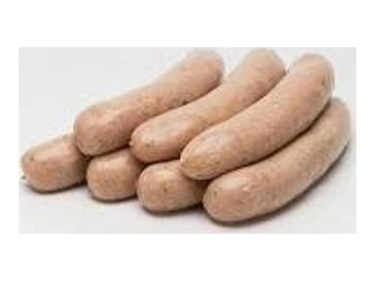Chicken Sausages