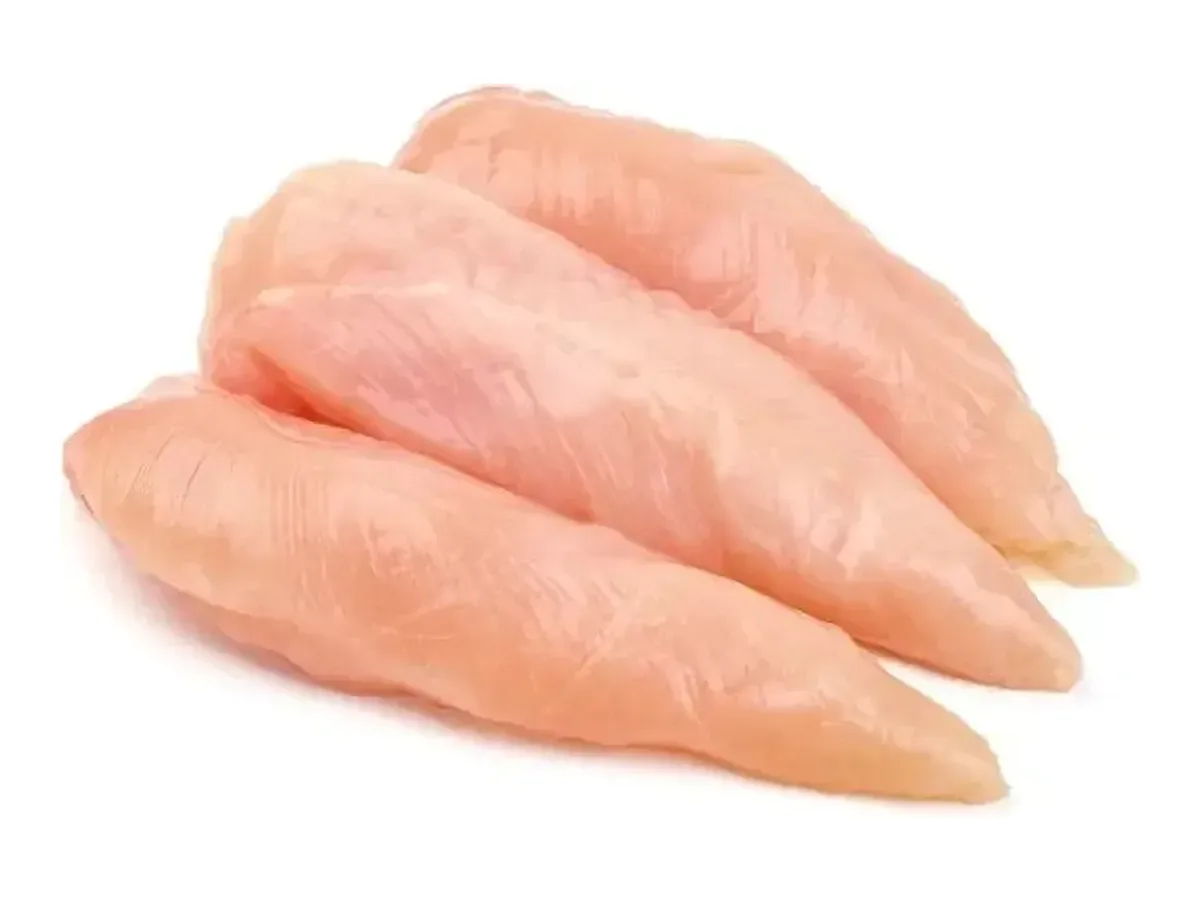 Chicken Tenderloins