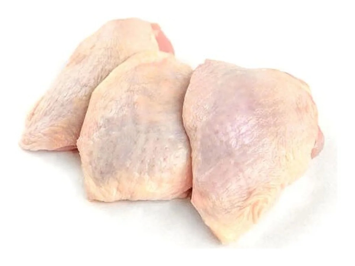 Chicken Thigh Cutlets