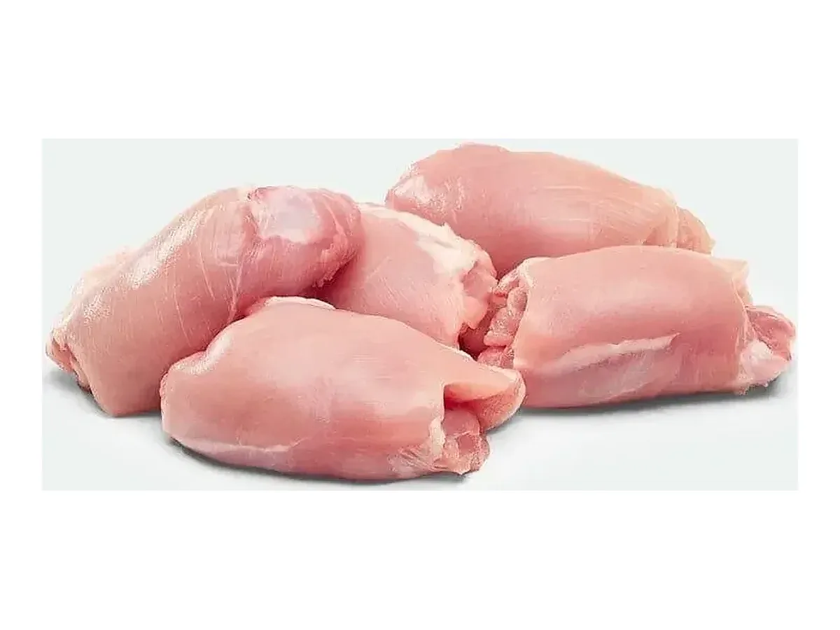 Chicken Thigh Fillets