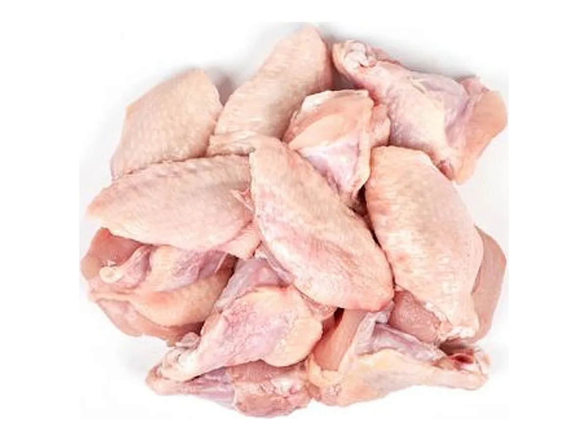 Chicken Wingettes