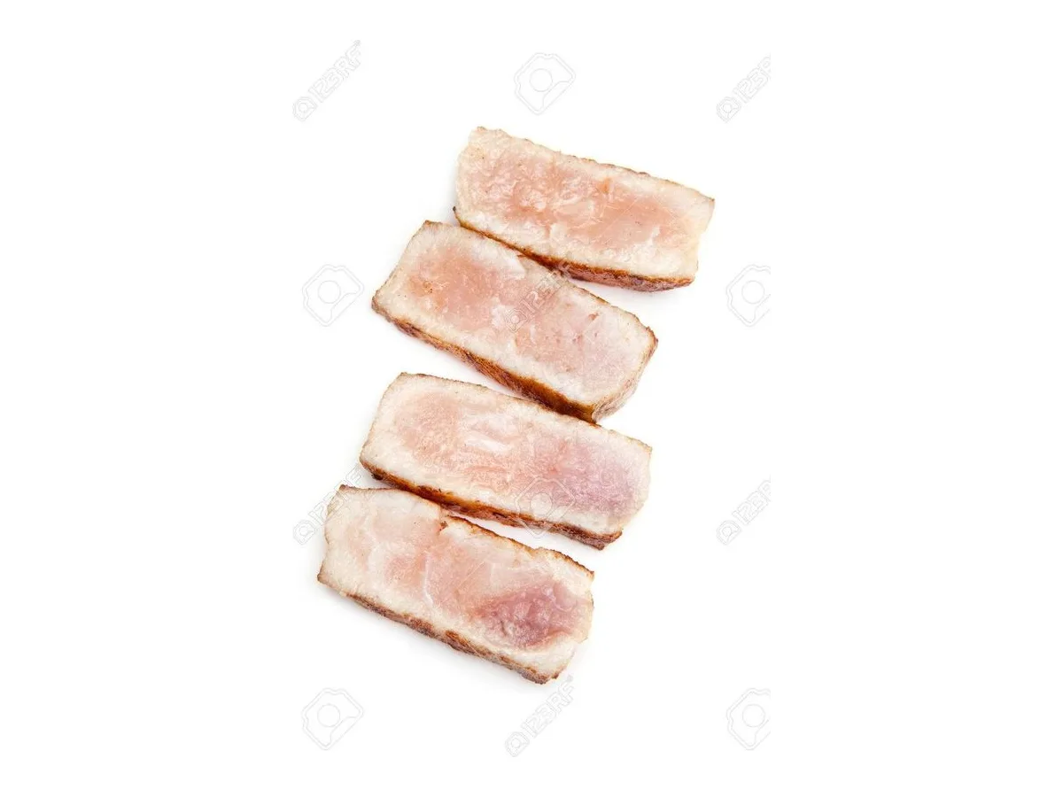 Crocodile Boneless Portions