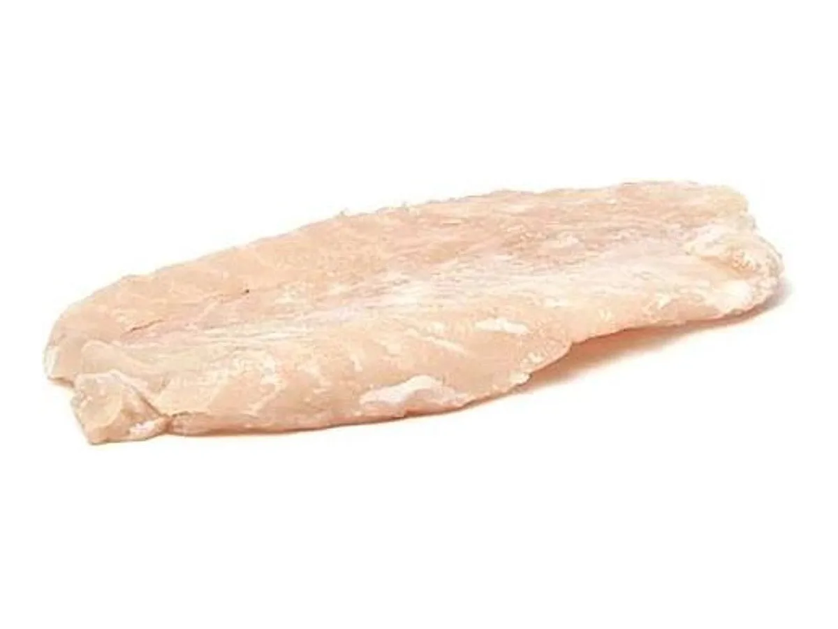 Crocodile Tail Fillet