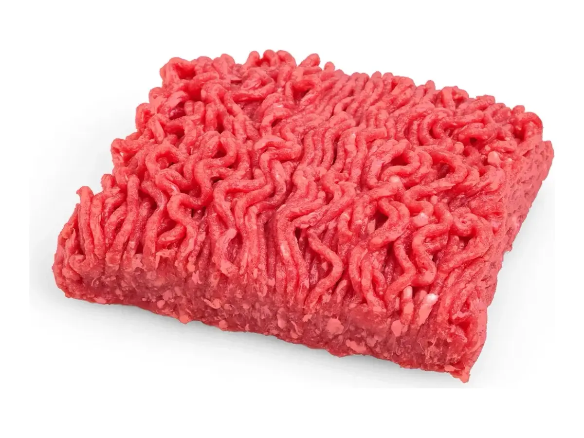 Extra Lean Beef Mince