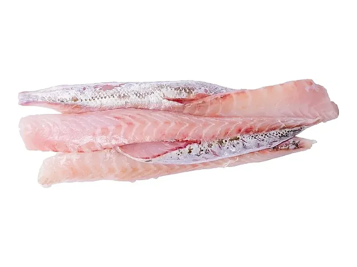 Flathead Fillets