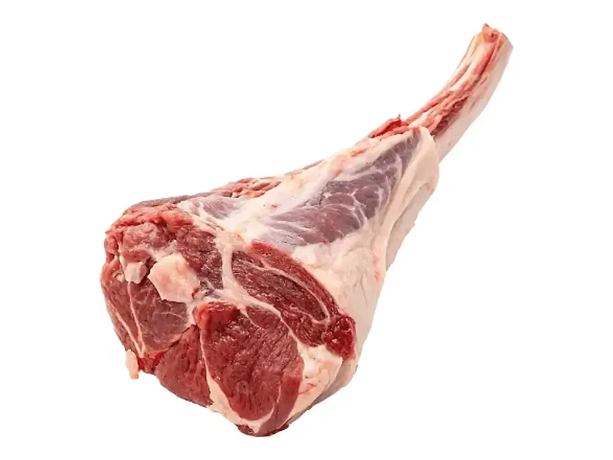 Goat Leg