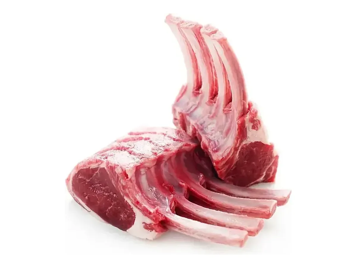 Goat Rack