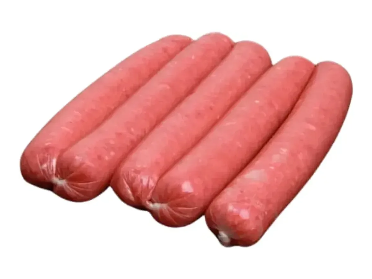 Gourmet Sausage Pack