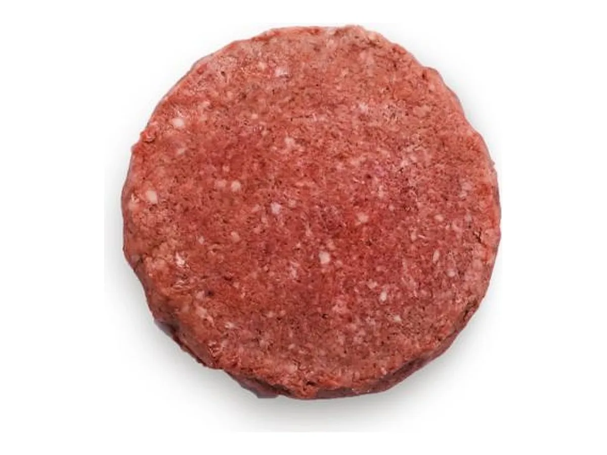 Gourmet Wagyu Beef Patties