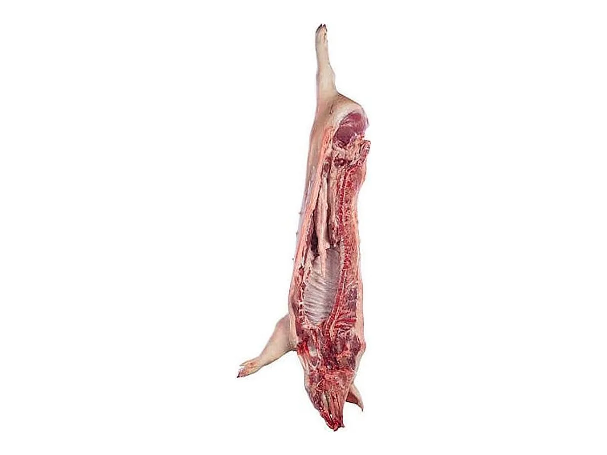Half Pork Share