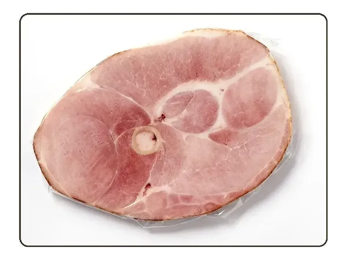 Ham Steaks