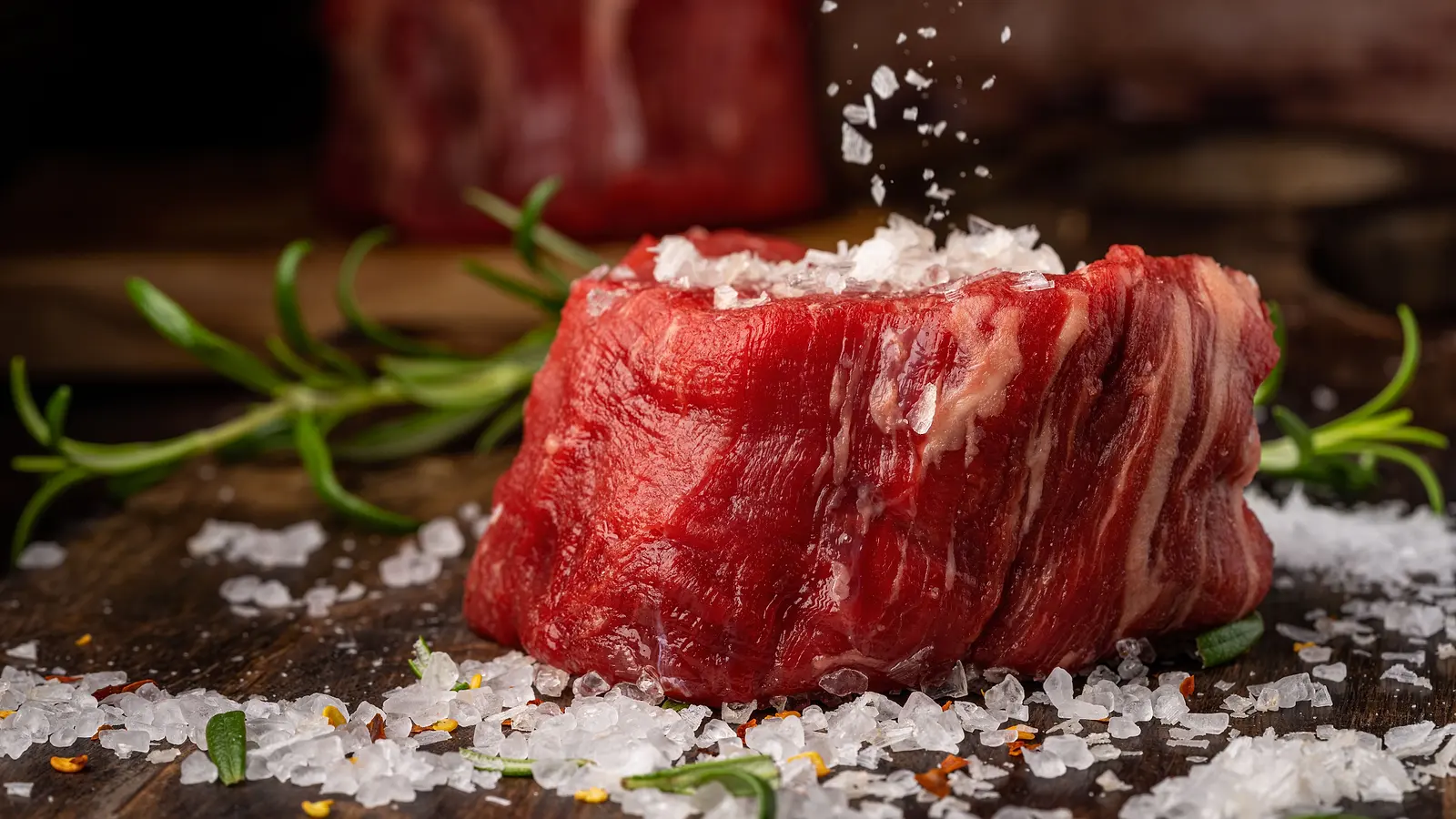 Prime Scotch Fillets, Wagyu & Dry-Aged Steaks