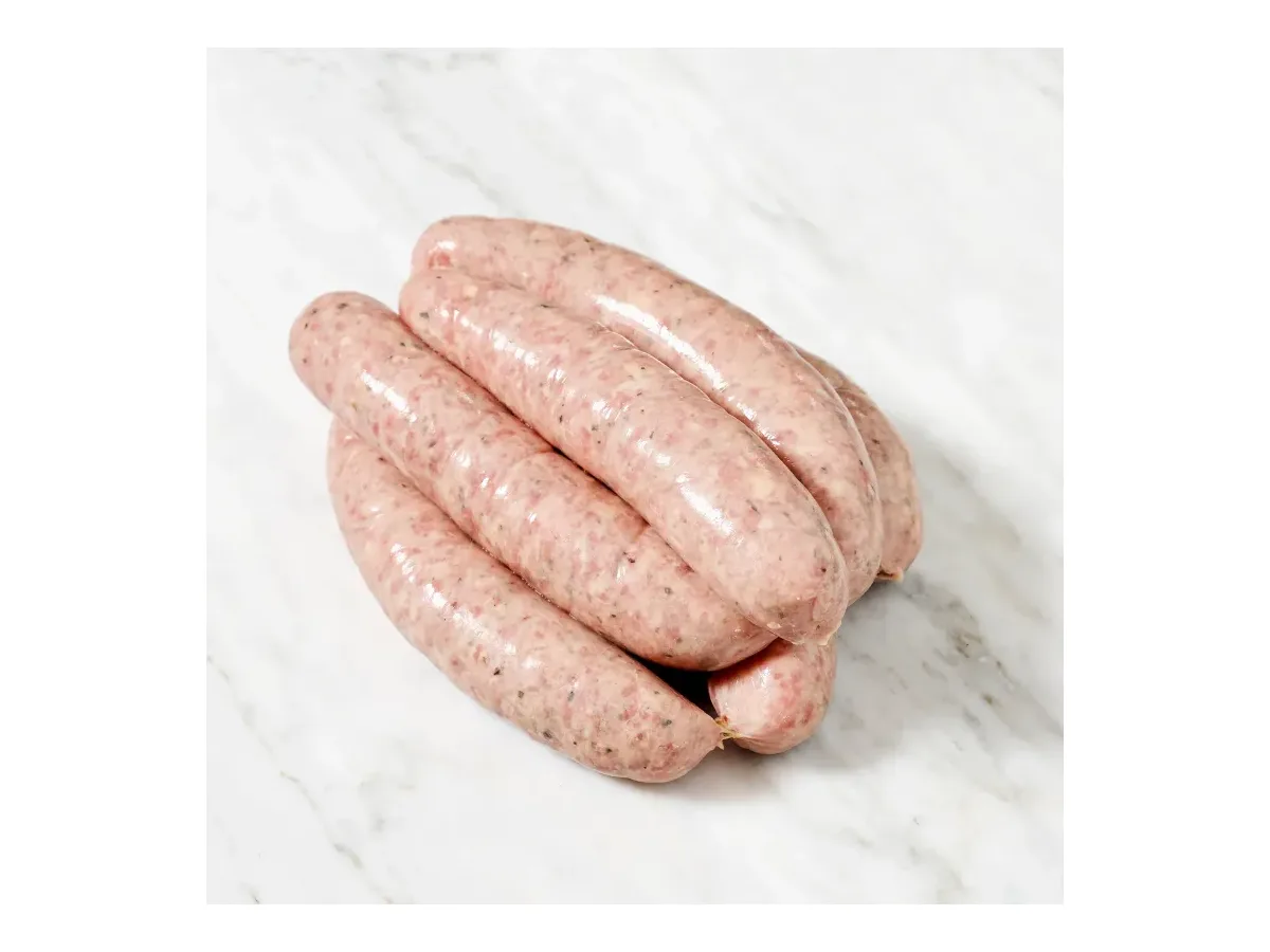 Italian Pork Sausages