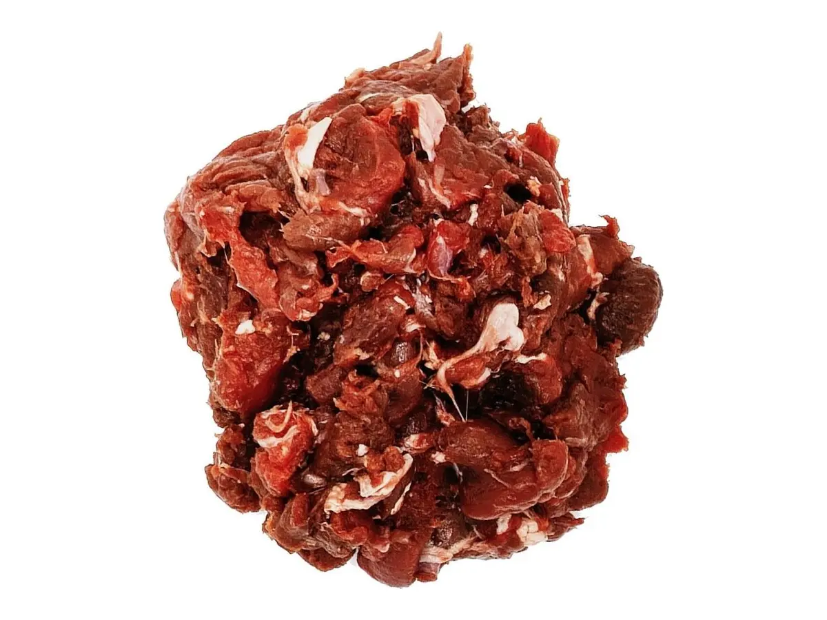 Kangaroo & Chicken Pet Mince