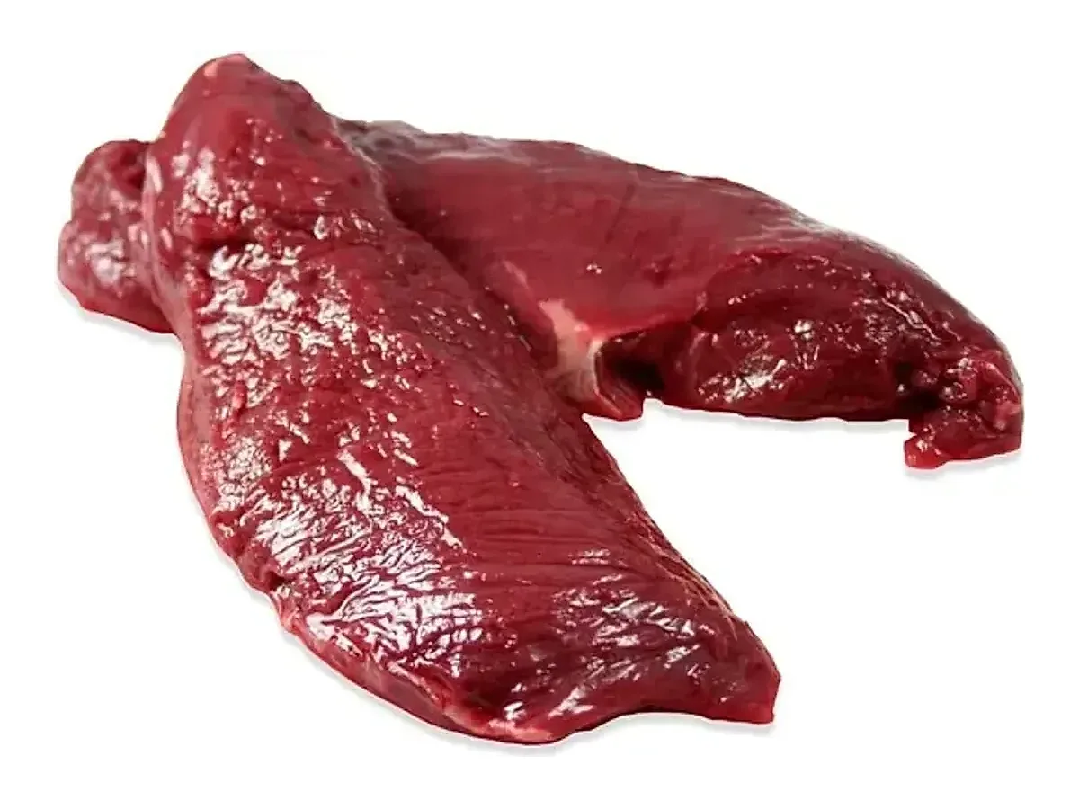 Kangaroo Fillets