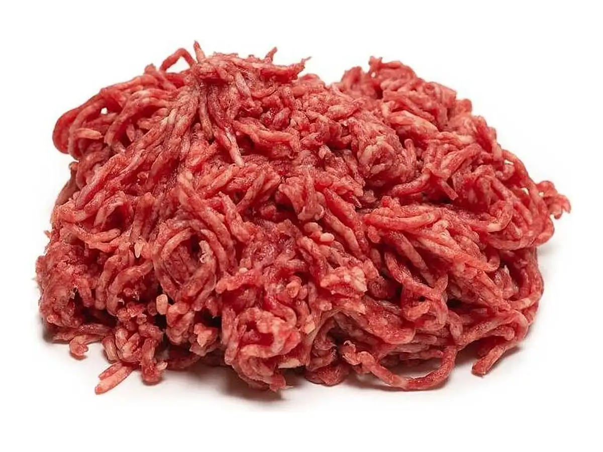 Kangaroo Pet Mince