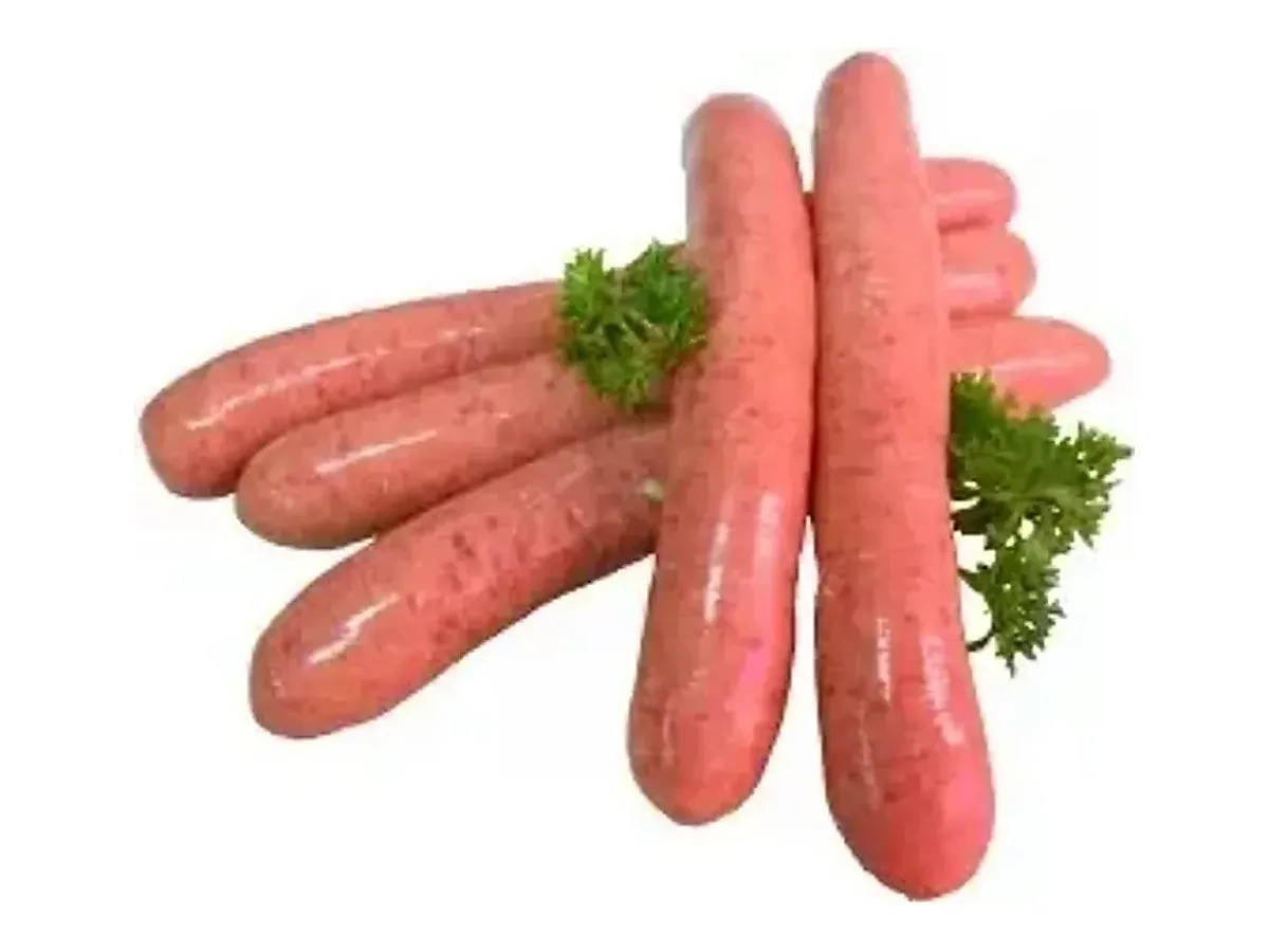 Kangaroo Sausages