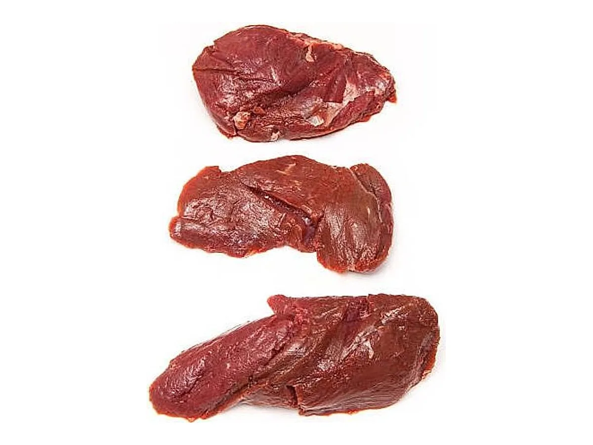 Kangaroo Steaks