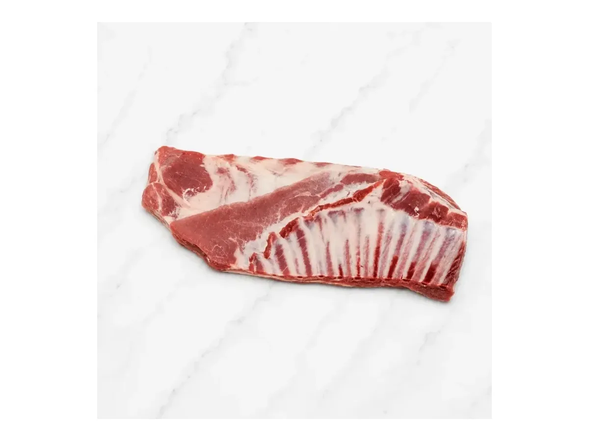 Lamb Breast