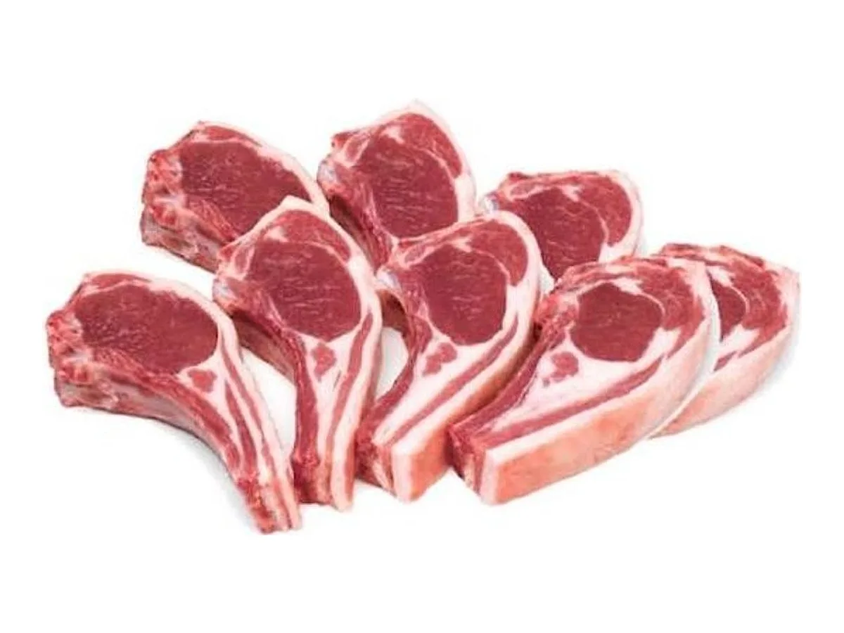 Lamb Cutlet