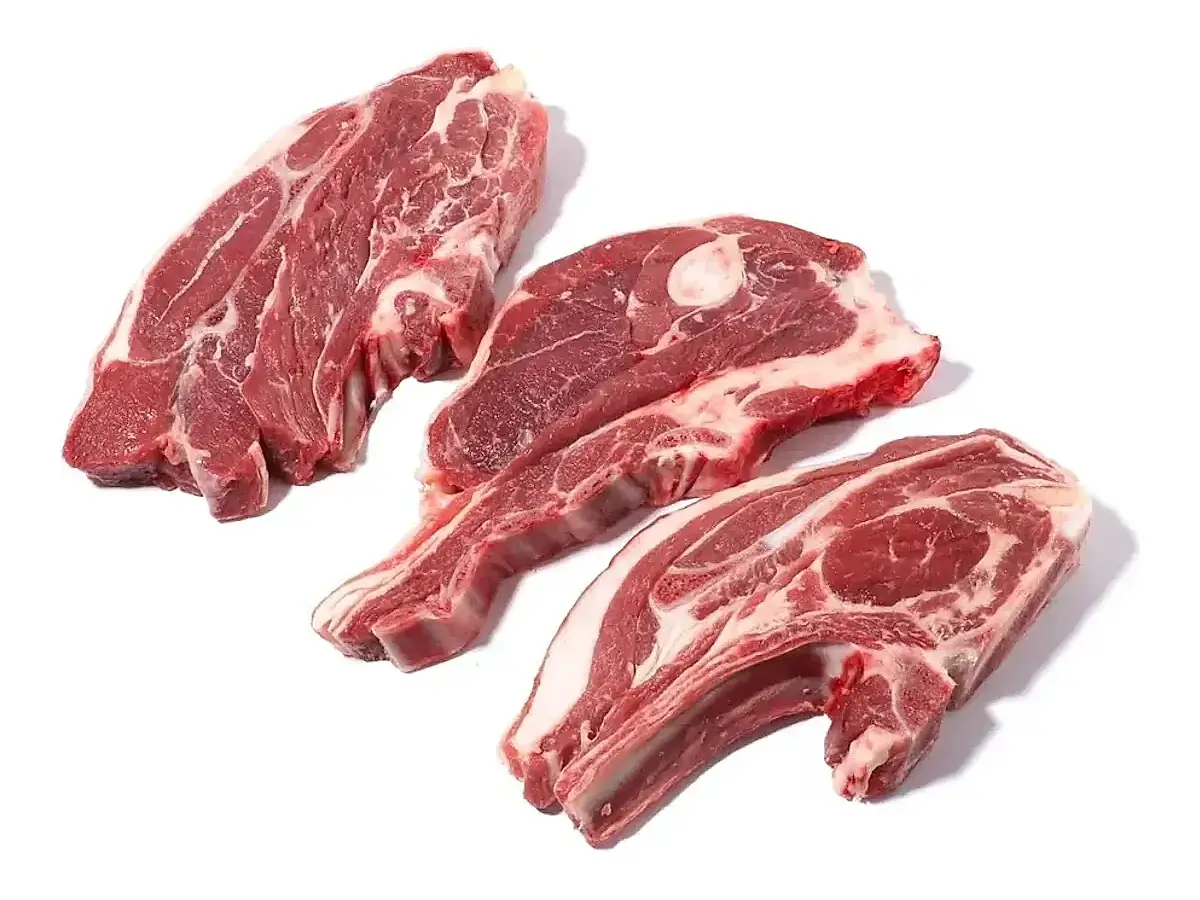 Lamb Forequarter Chops