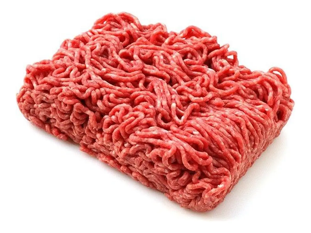 Lamb Mince