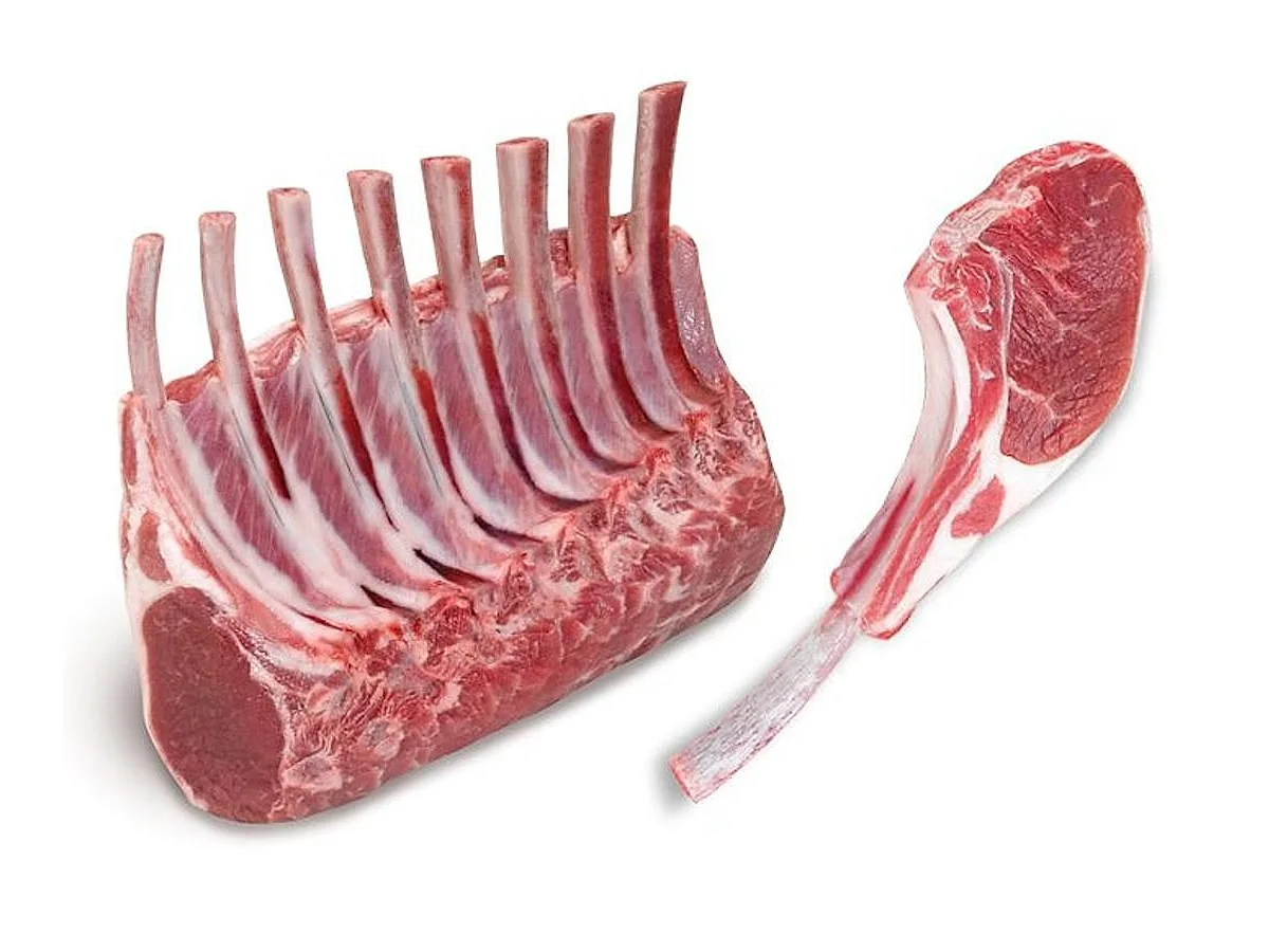 Lamb Rack