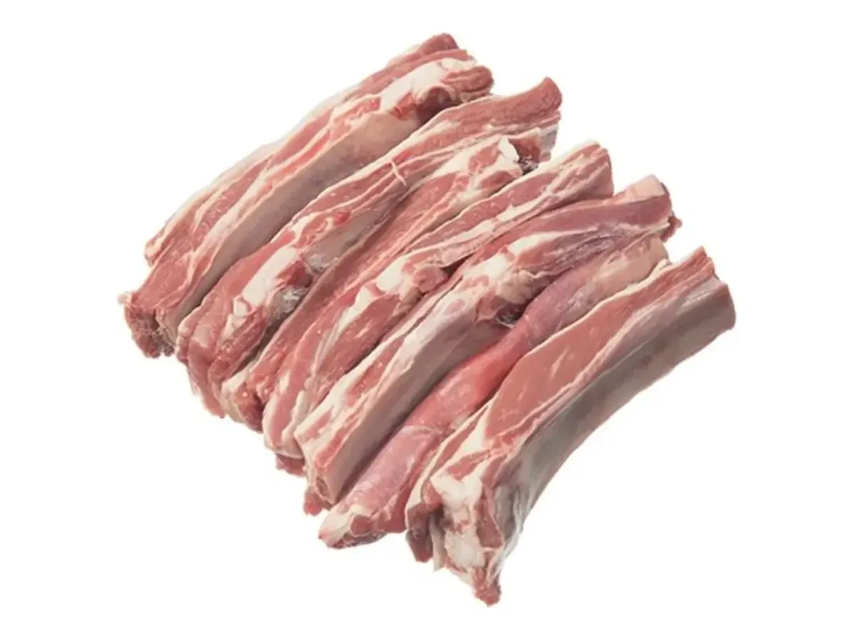 Lamb Ribs for BBQ
