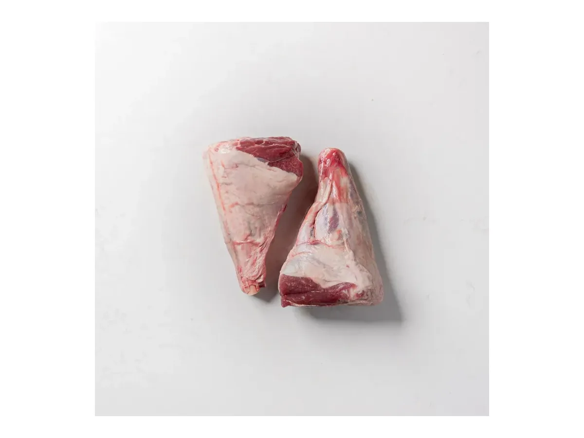 Lamb Shanks