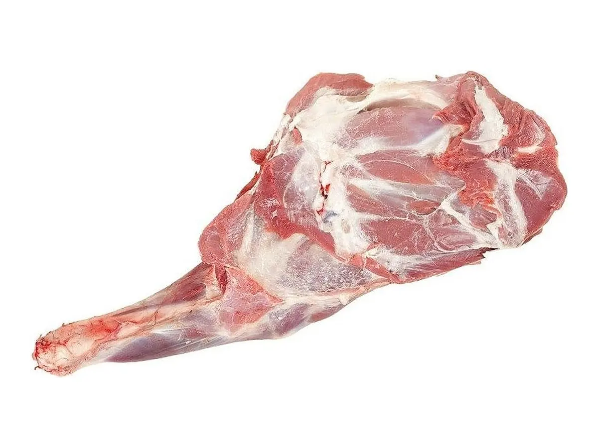 Lamb Shoulder Roast
