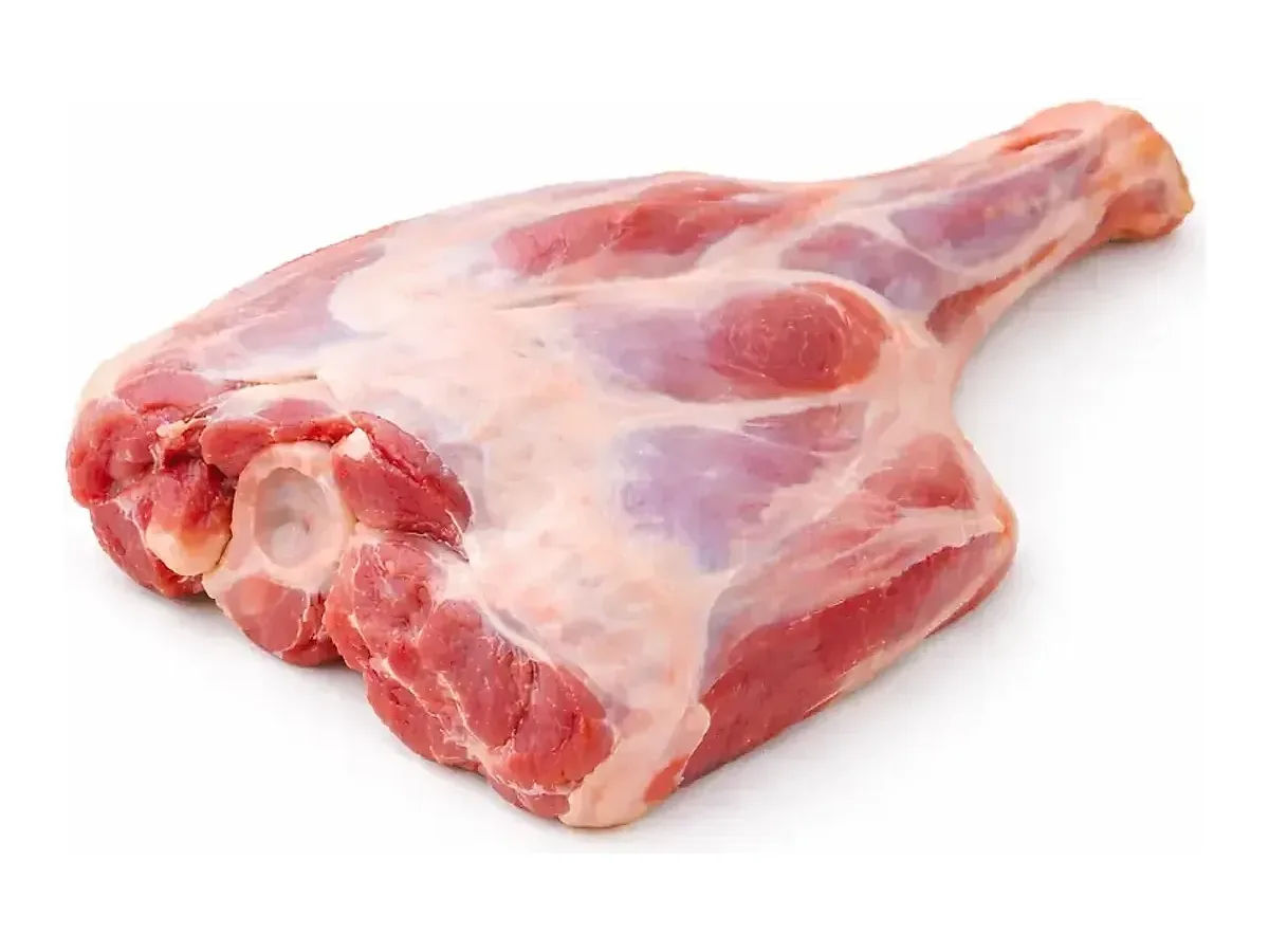 Lamb Shoulder