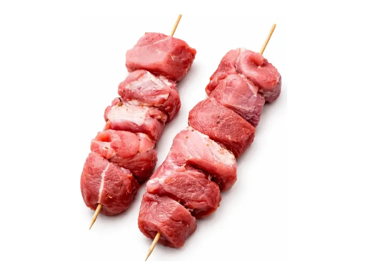 Lamb Skewers
