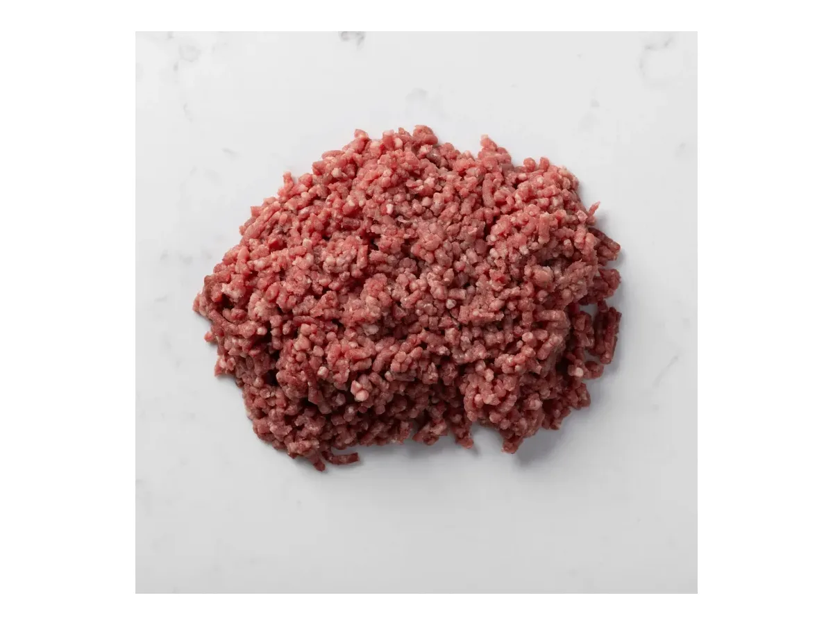 Lean Beef Mince
