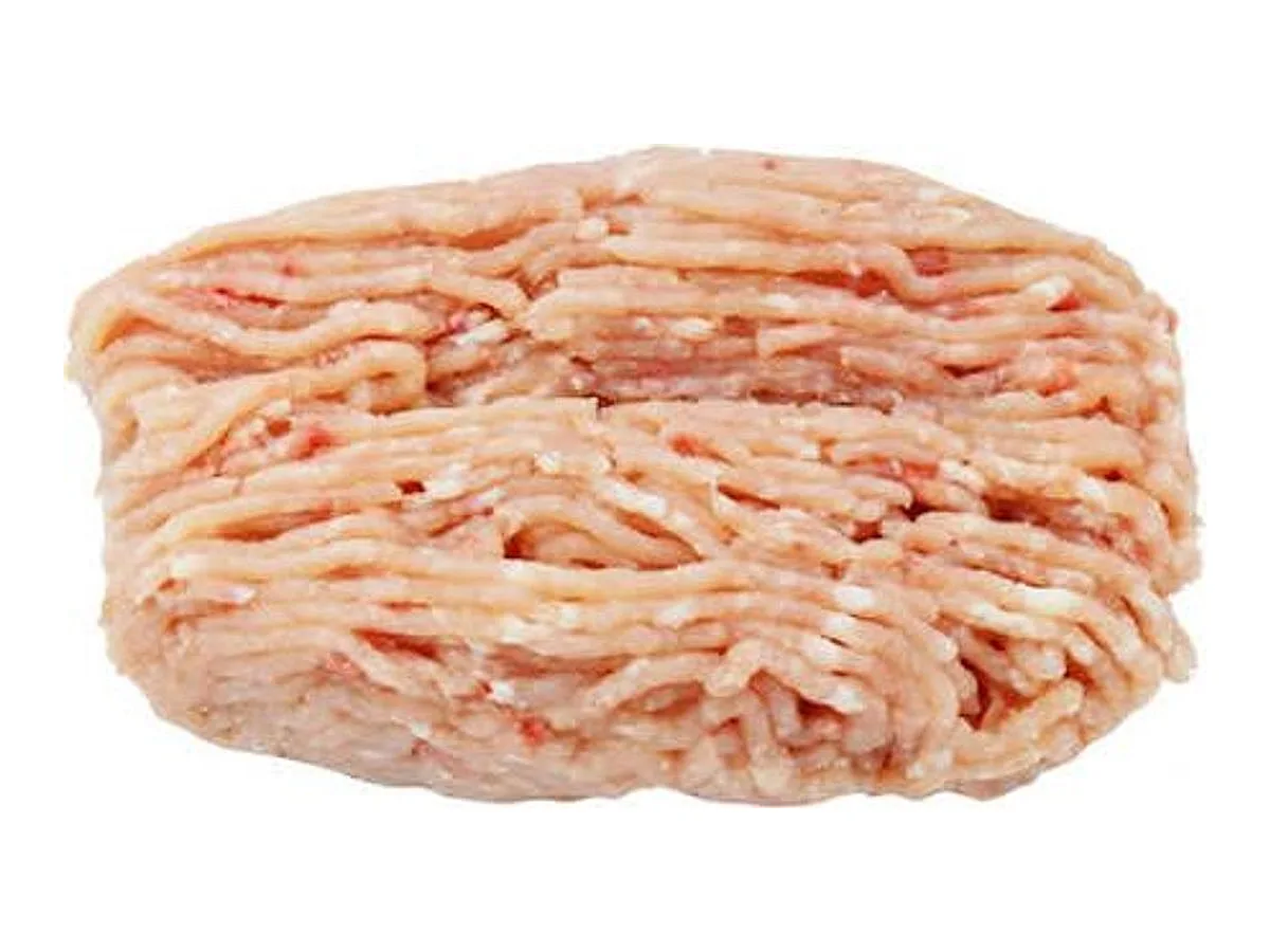 Lean Chicken Mince