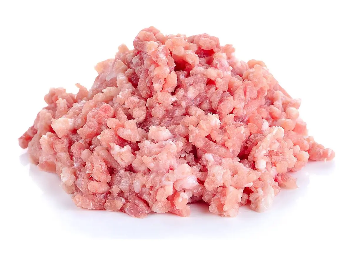 Lean Lamb Mince