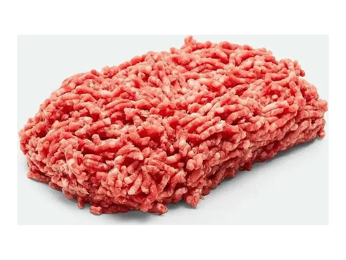 Lean Pork Mince