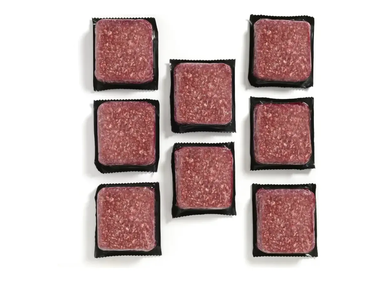 Lean Protein Meat Box