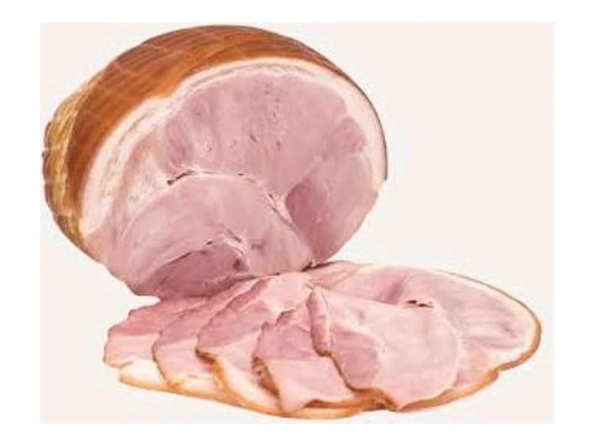 Christmas Ham: How to Score, Glaze & Serve a Whole Leg
