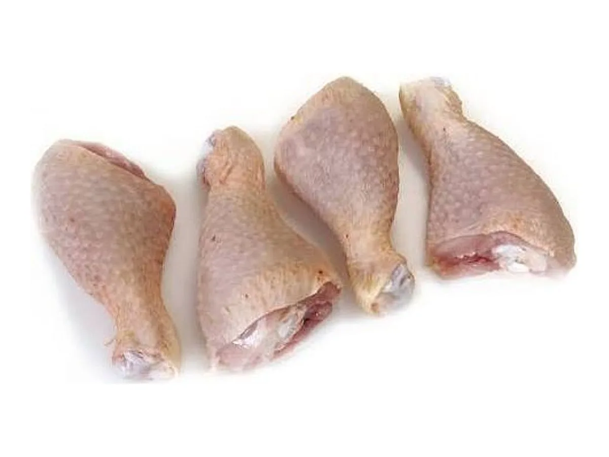 Marinated Chicken Drumsticks