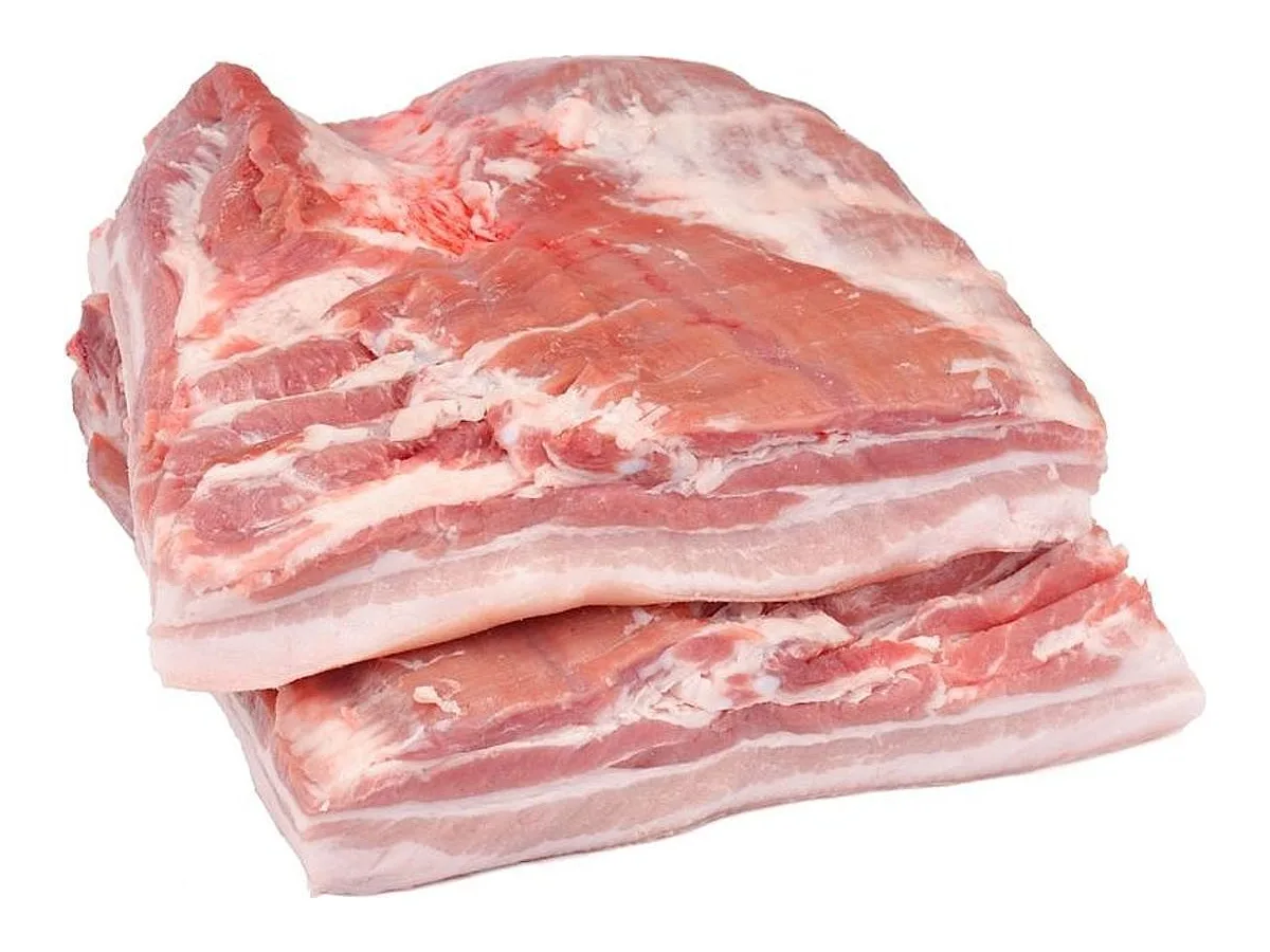 Perfect Pork Crackling Every Time (The Butcher's Method)