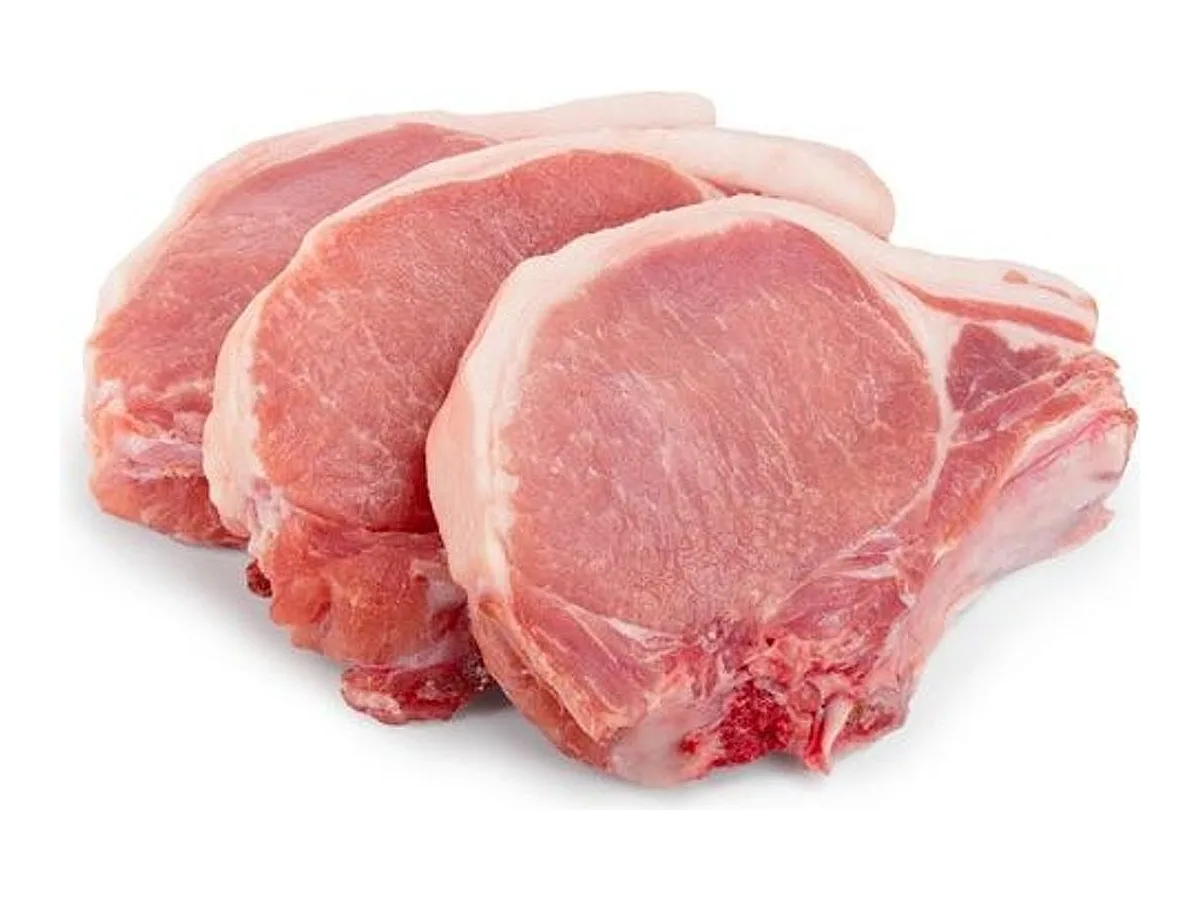 Pork Cutlets
