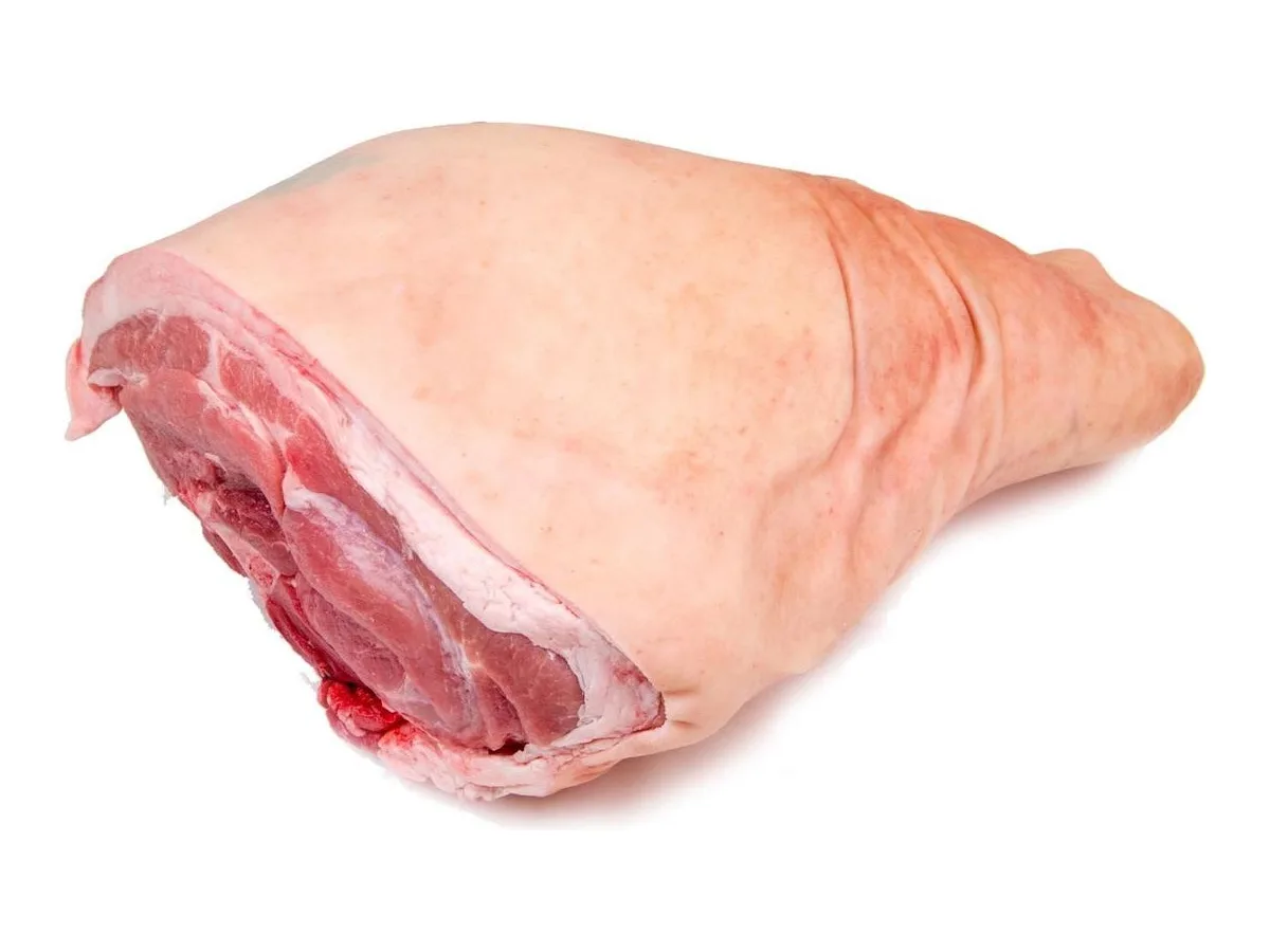 Pork Leg Roast