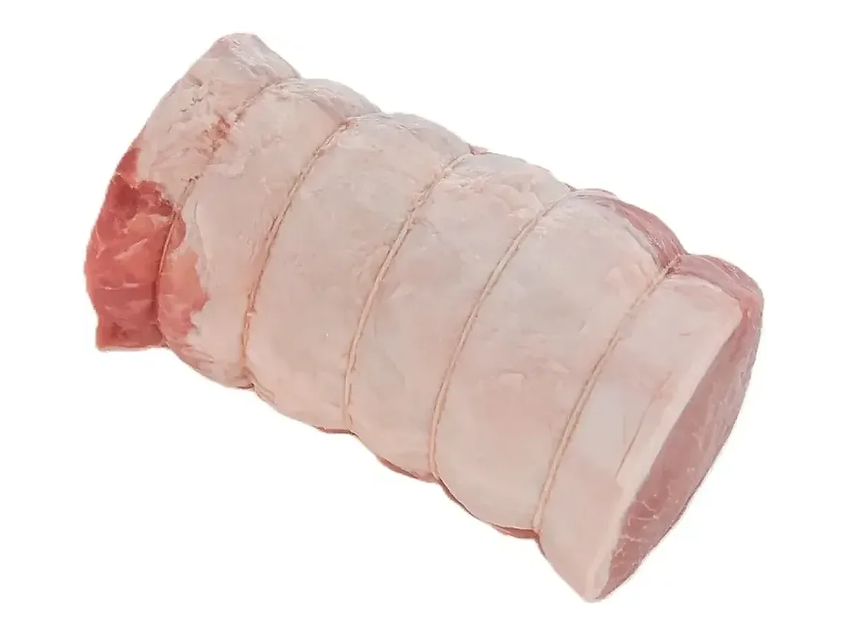 Pork Loin Roast
