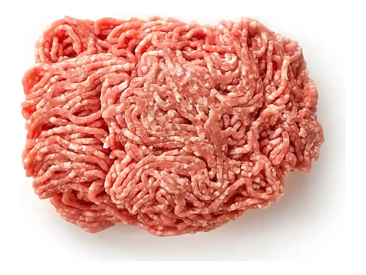 Pork Mince