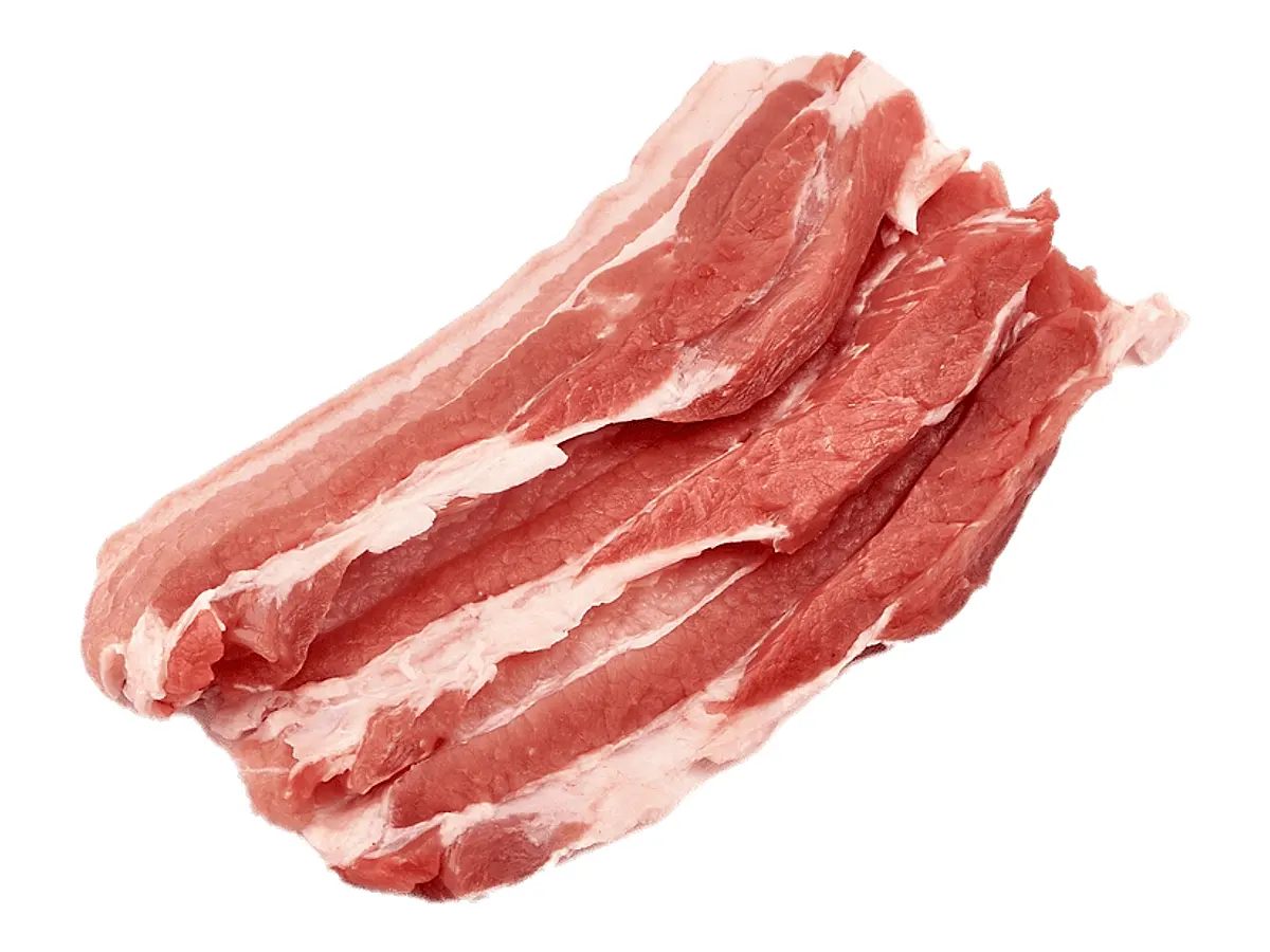 Pork Rashers