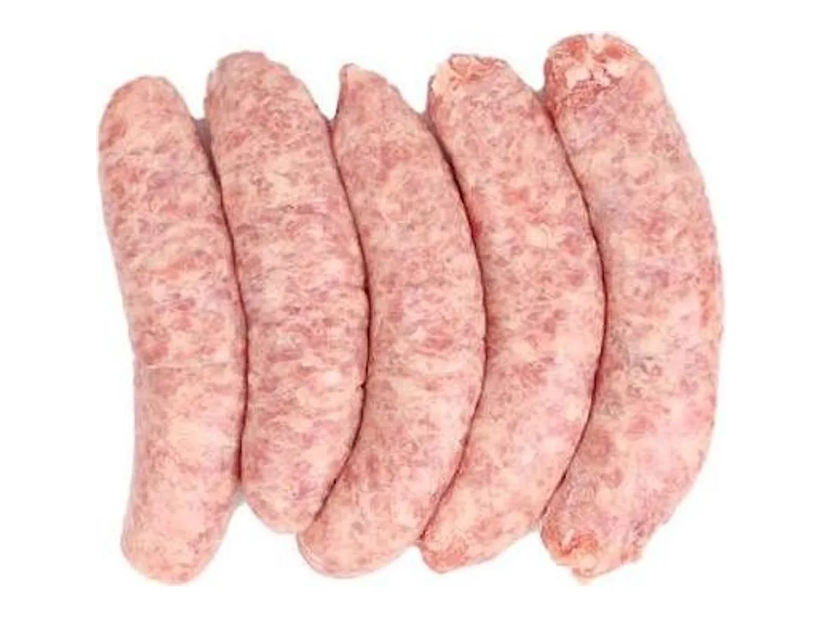 Pork Sausages