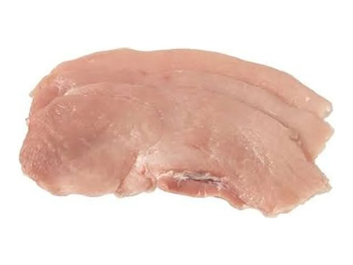 Pork Schnitzel