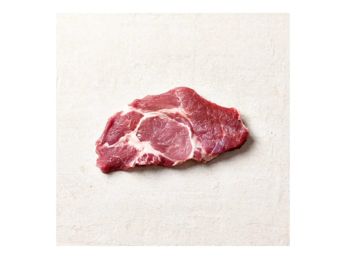 Pork Scotch Fillet