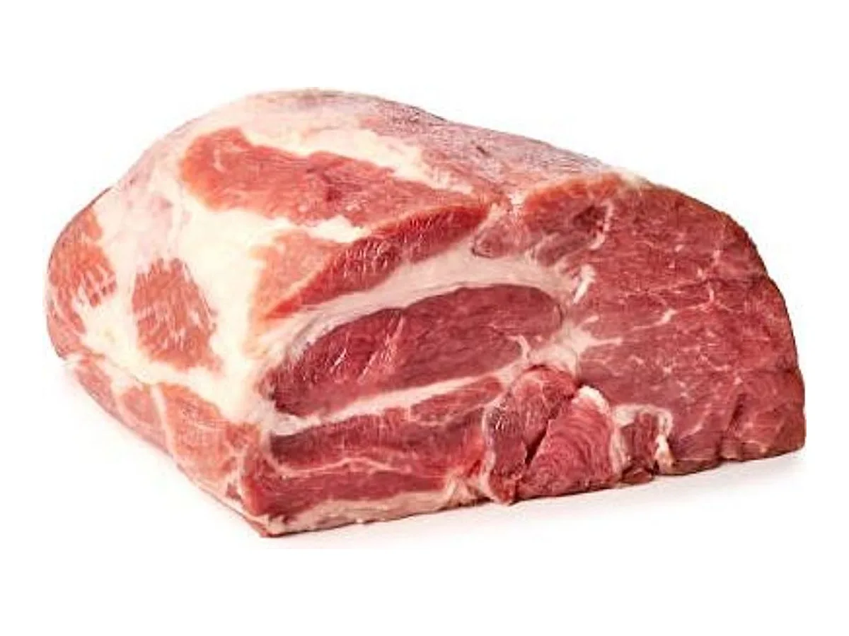 Pork Shoulder Roast