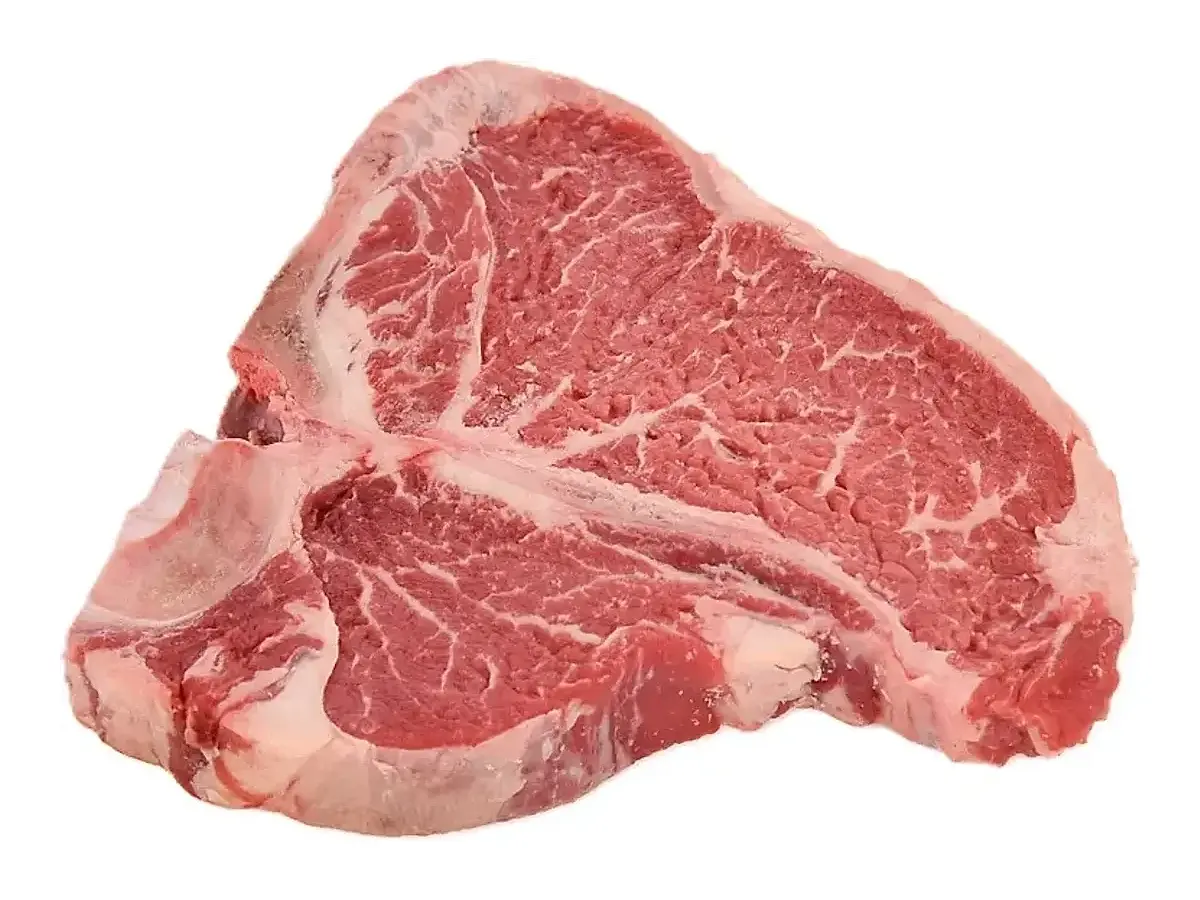 Porterhouse Steak